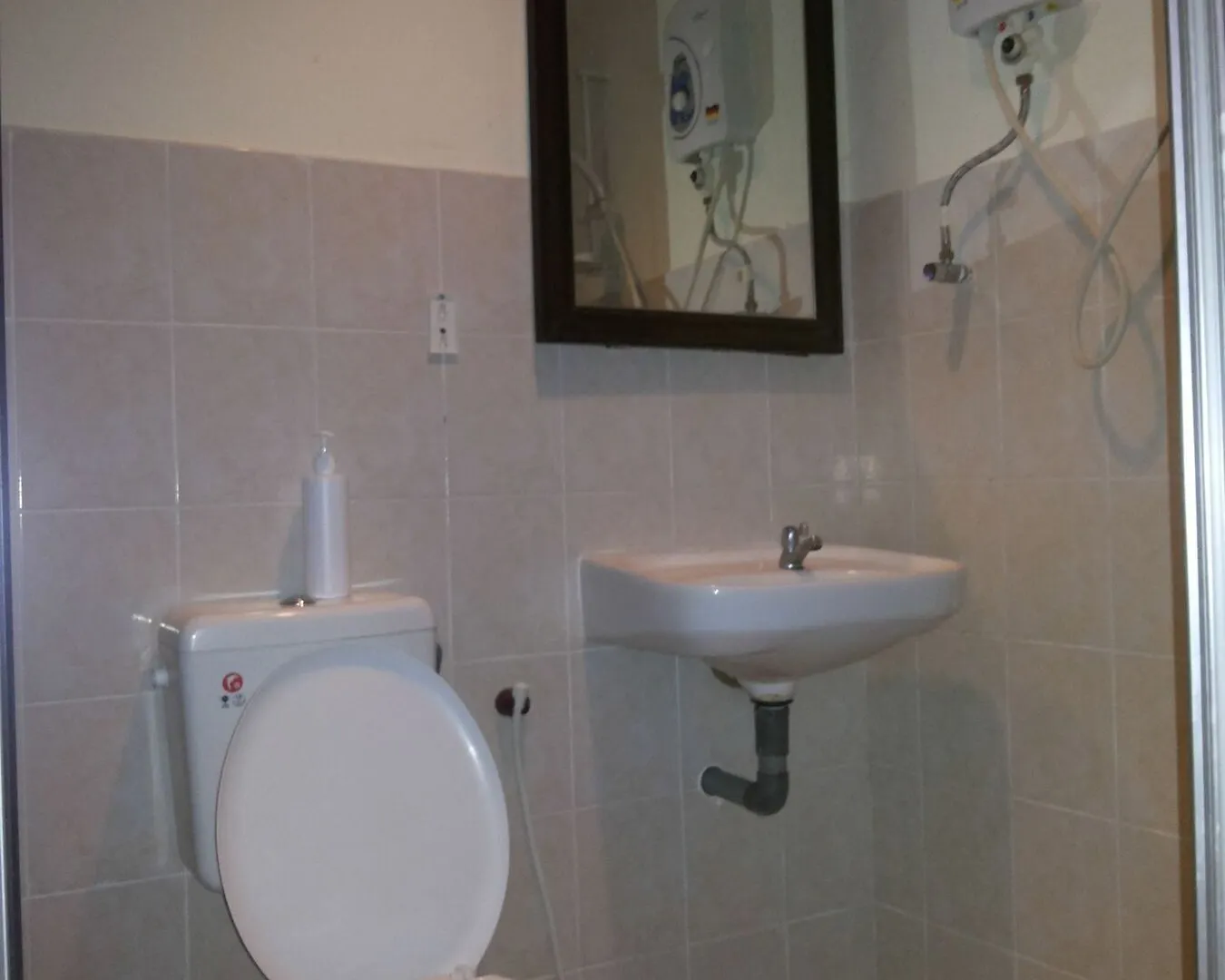 Yy Residence Ipoh Hotel