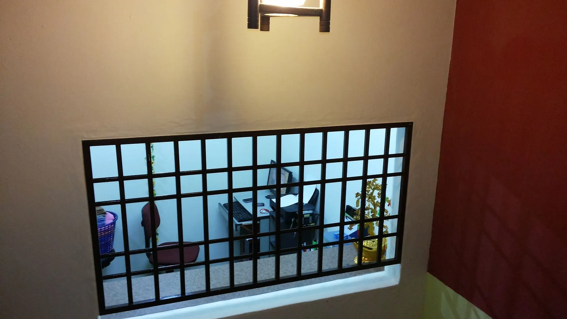 Yy Residence Ipoh 2*,