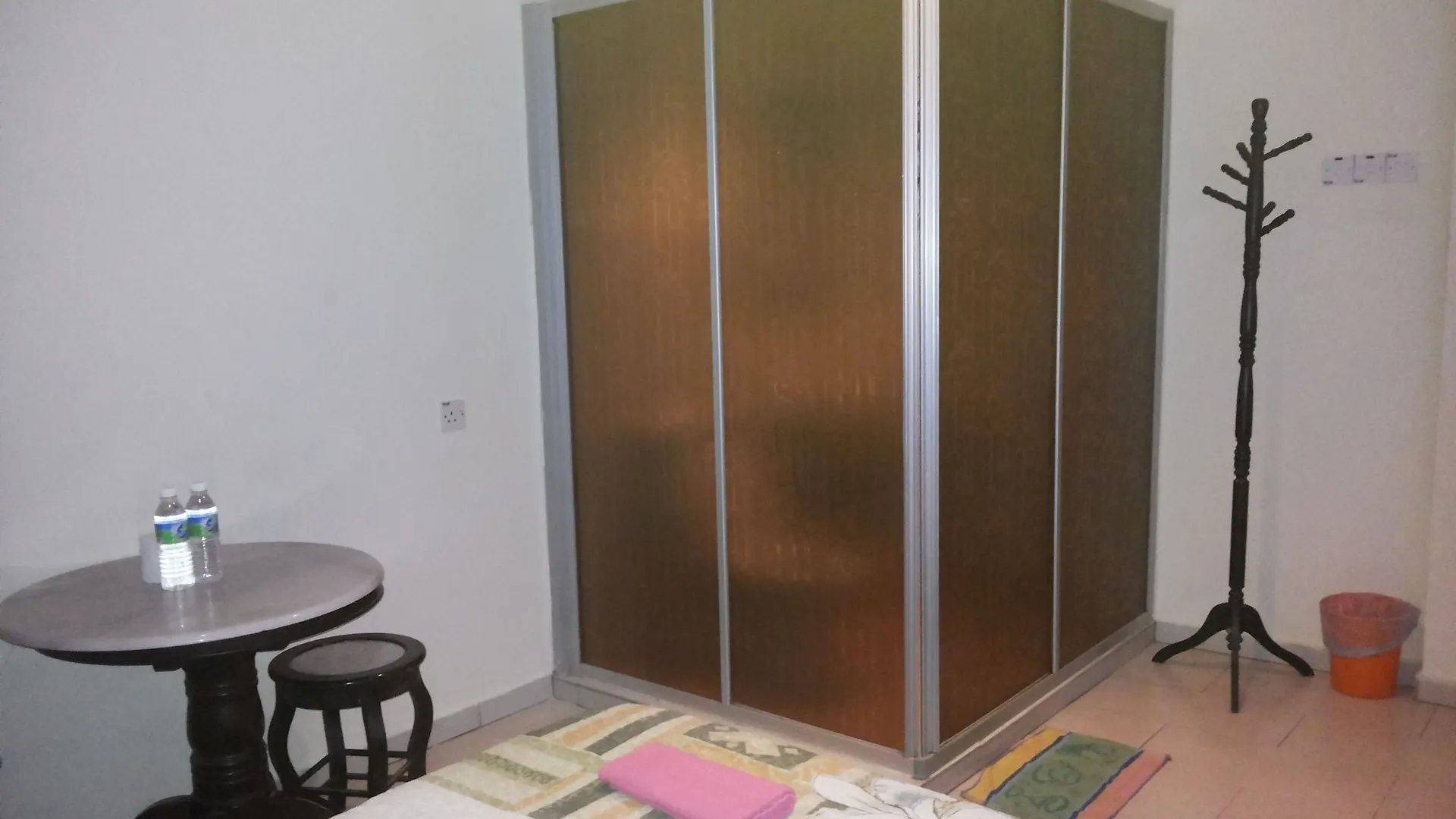 ** Hotel Yy Residence Ipoh Malaysia