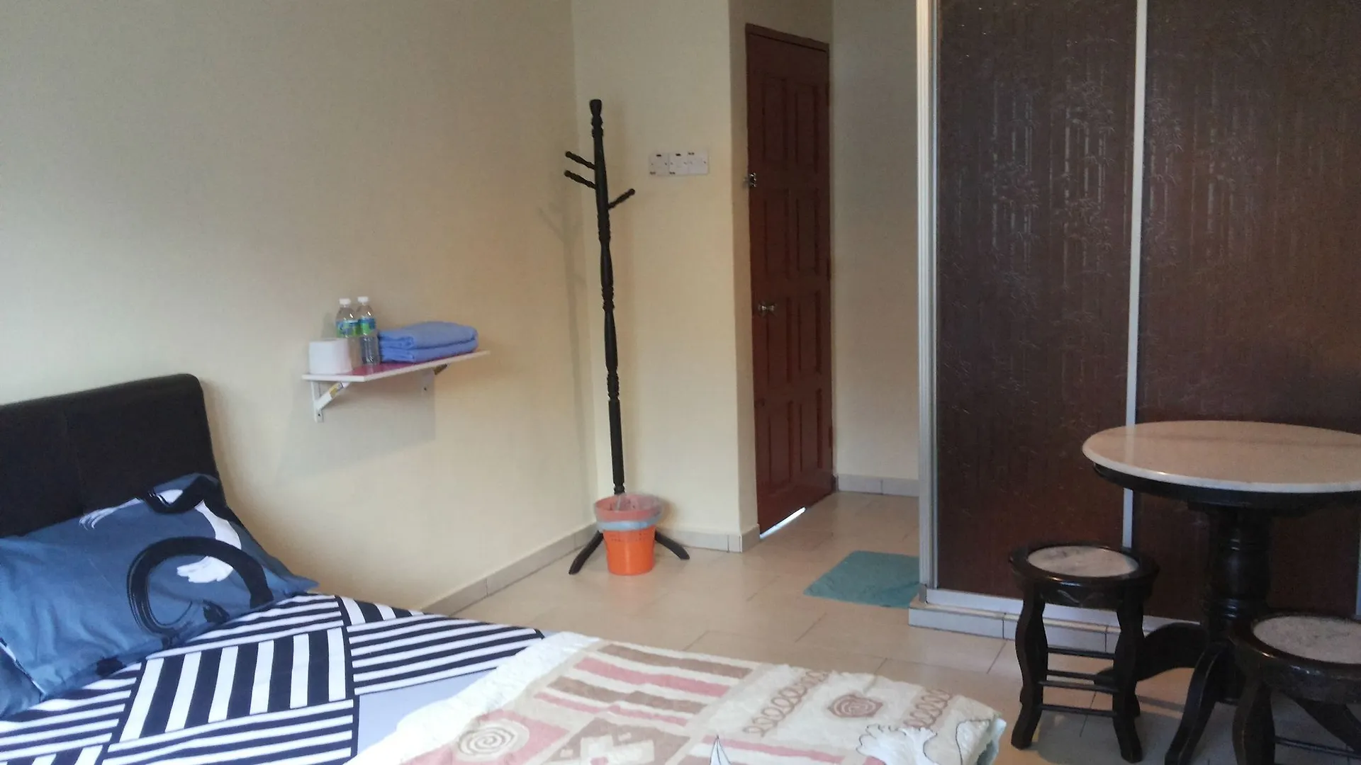 Yy Residence Ipoh Hotel