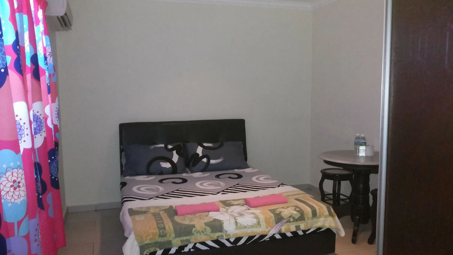 Yy Residence Ipoh