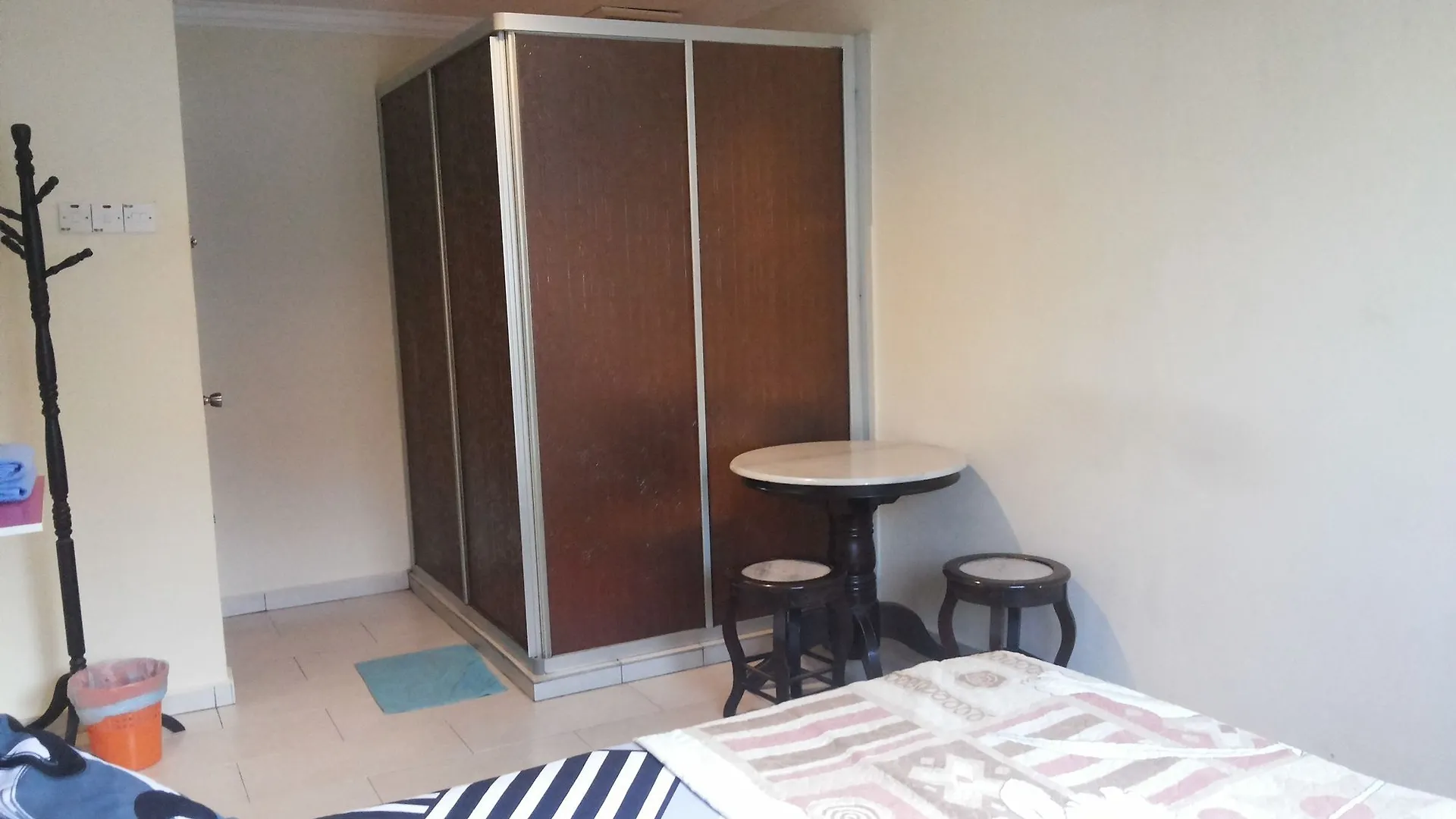 Yy Residence Ipoh
