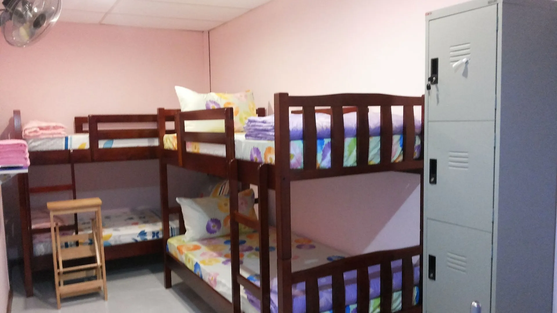 Yy Residence Ipoh 2*,