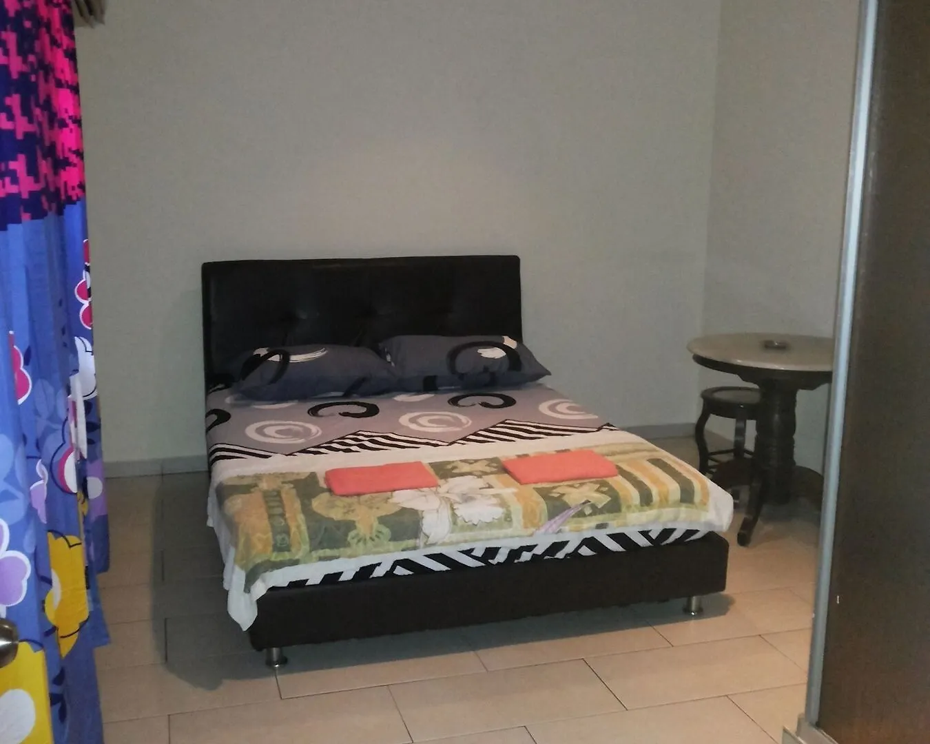 Yy Residence Ipoh Hotel