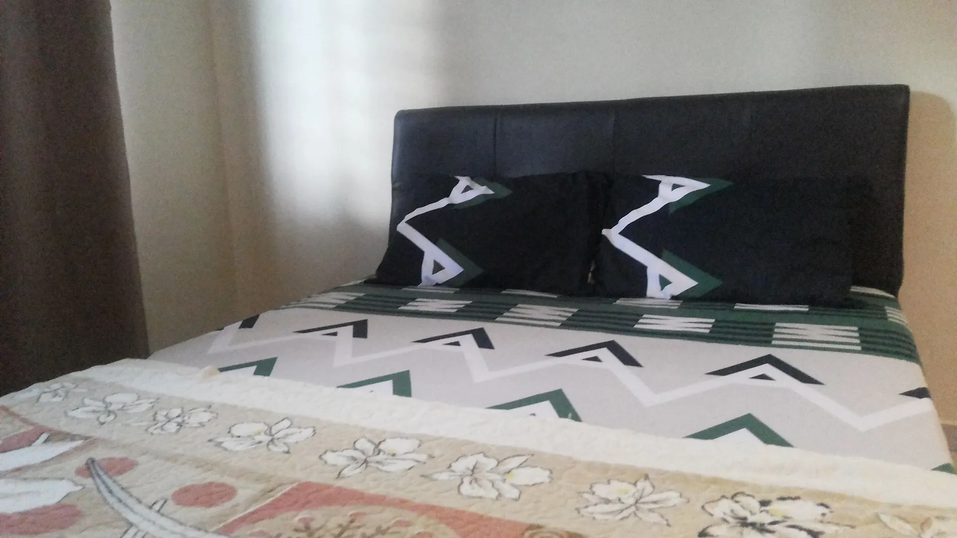 Yy Residence Ipoh