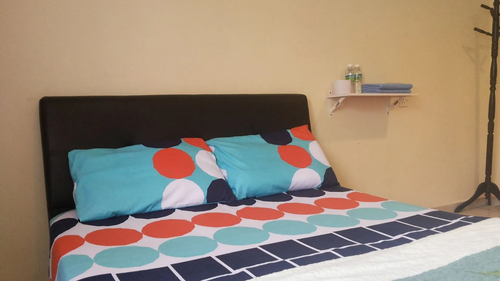 Yy Residence Ipoh Malaysia