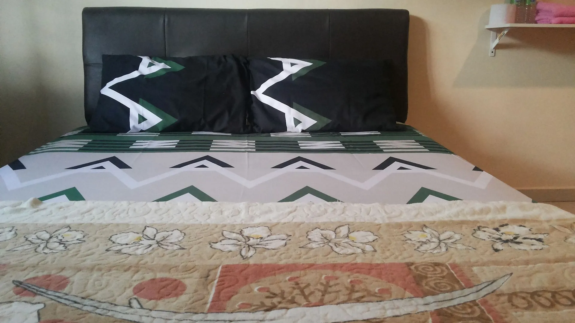 Yy Residence Ipoh