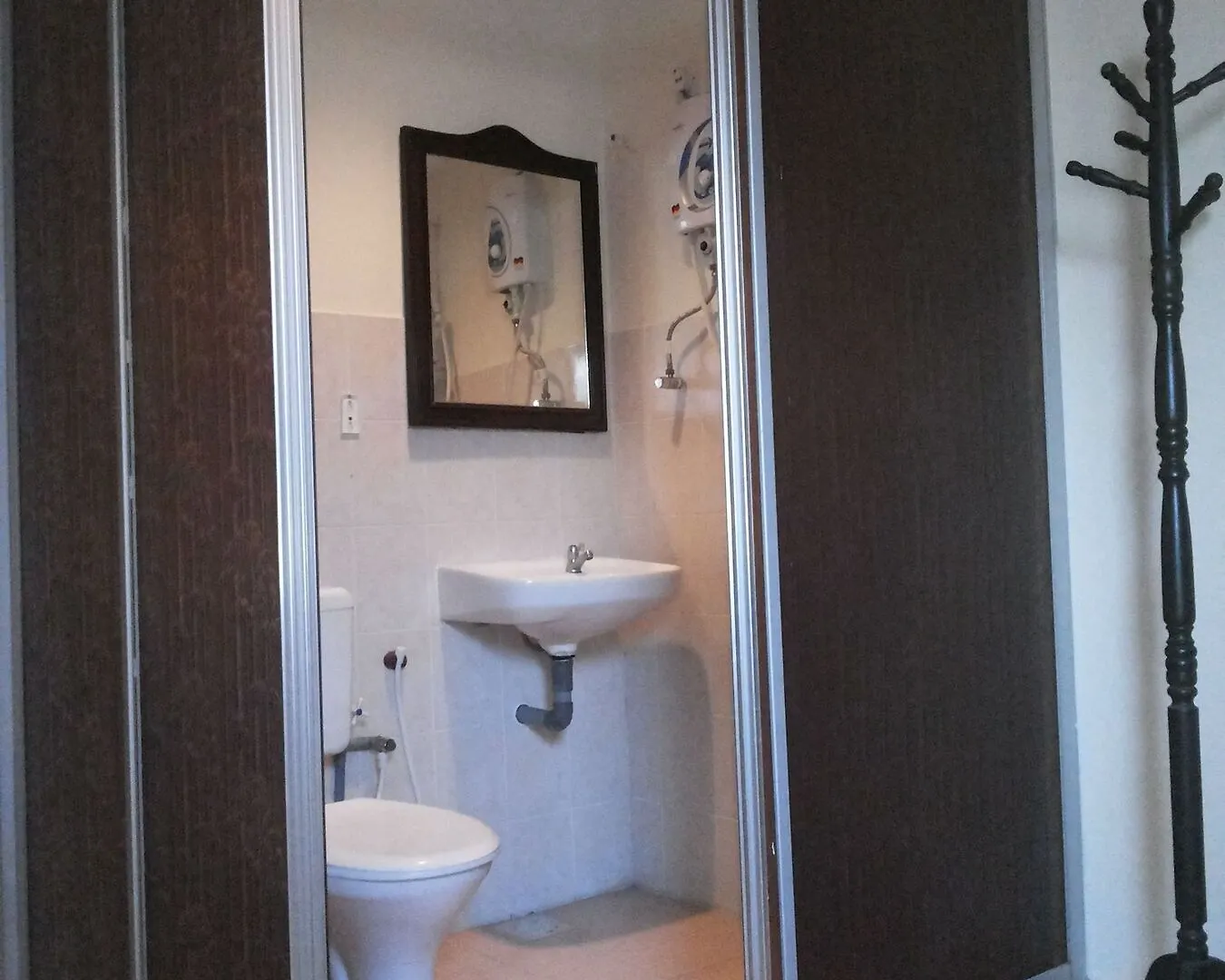 Yy Residence Ipoh 2*,  Malezja