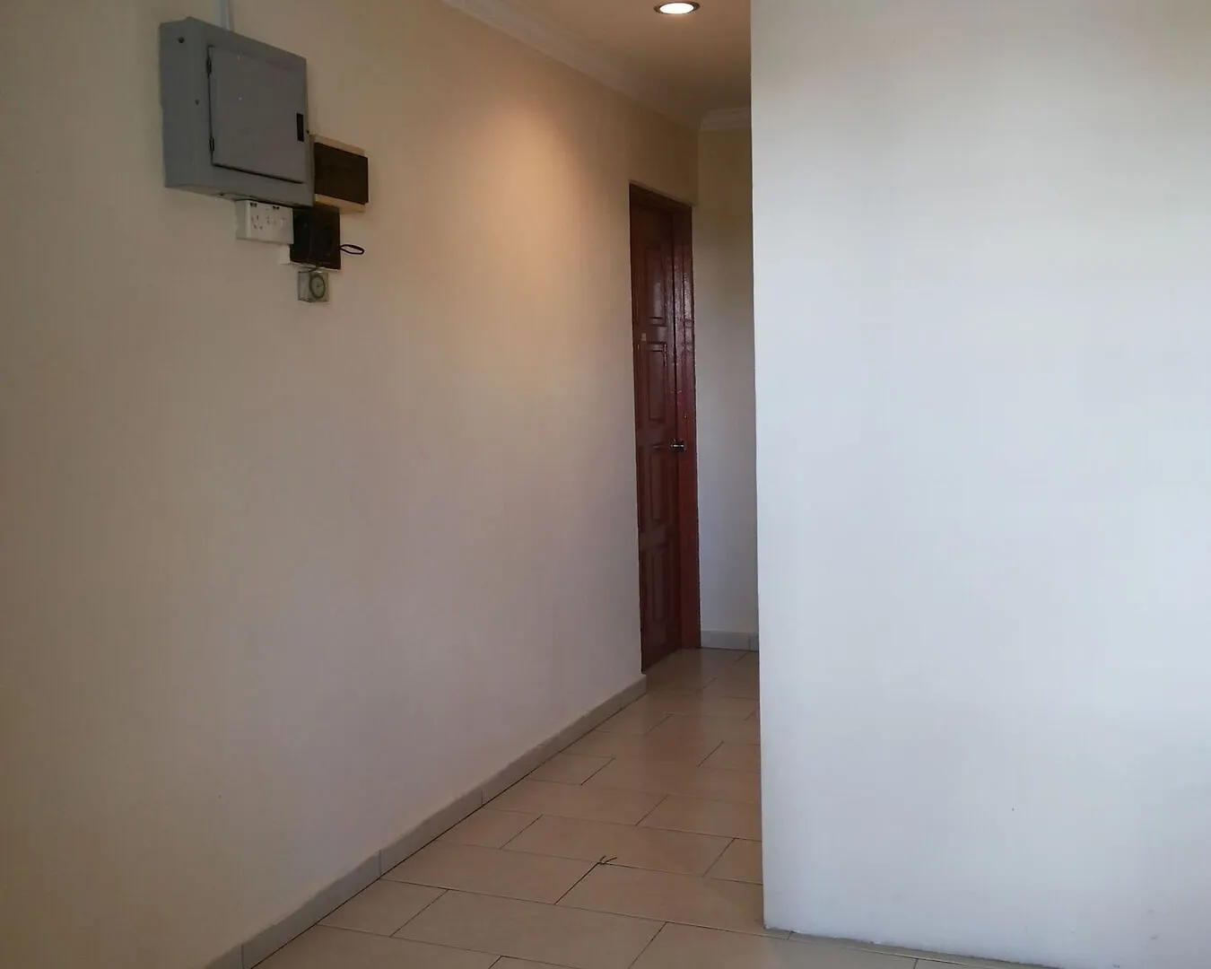 Yy Residence Ipoh Malezja