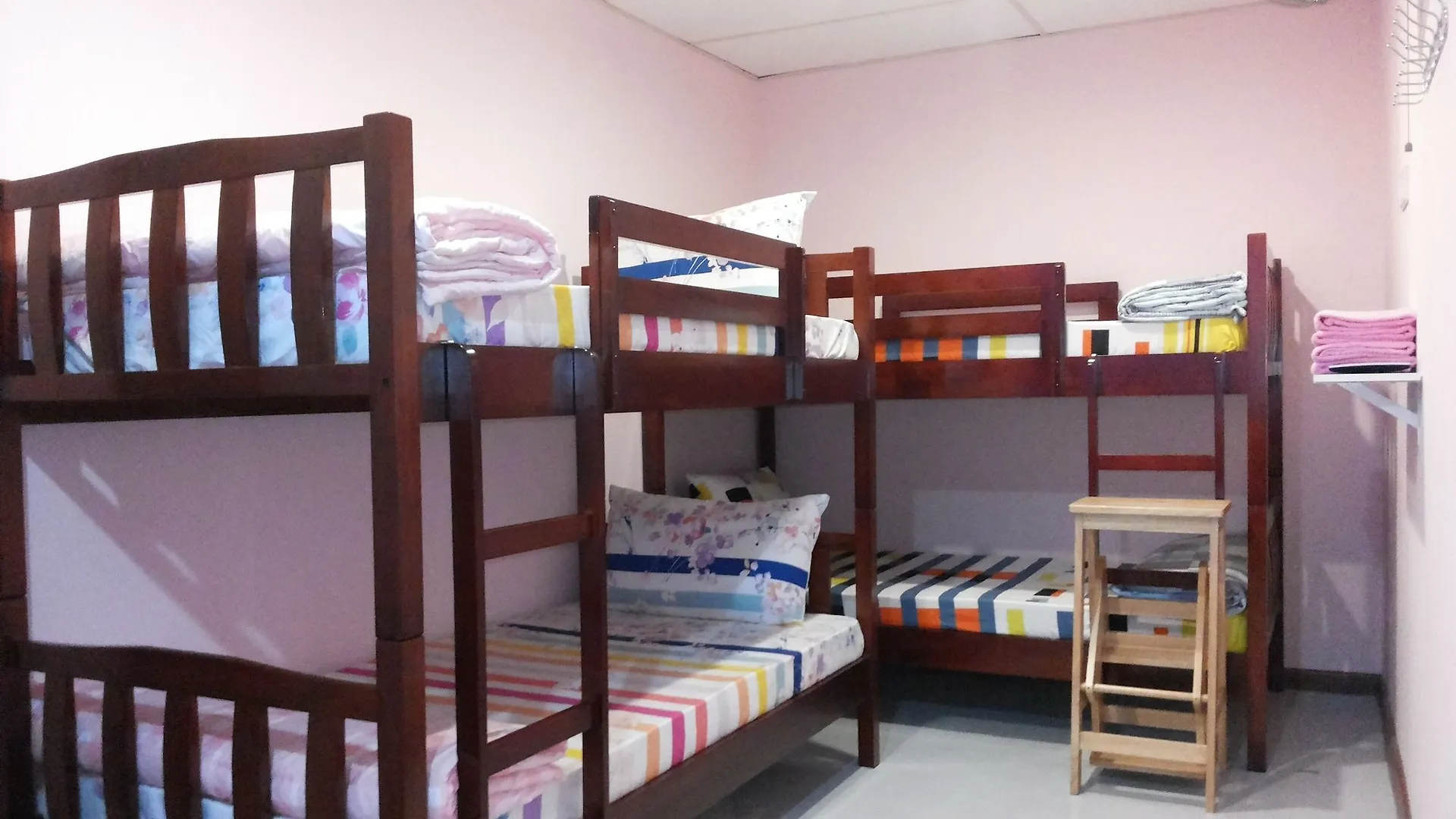 Yy Residence Ipoh Hotel