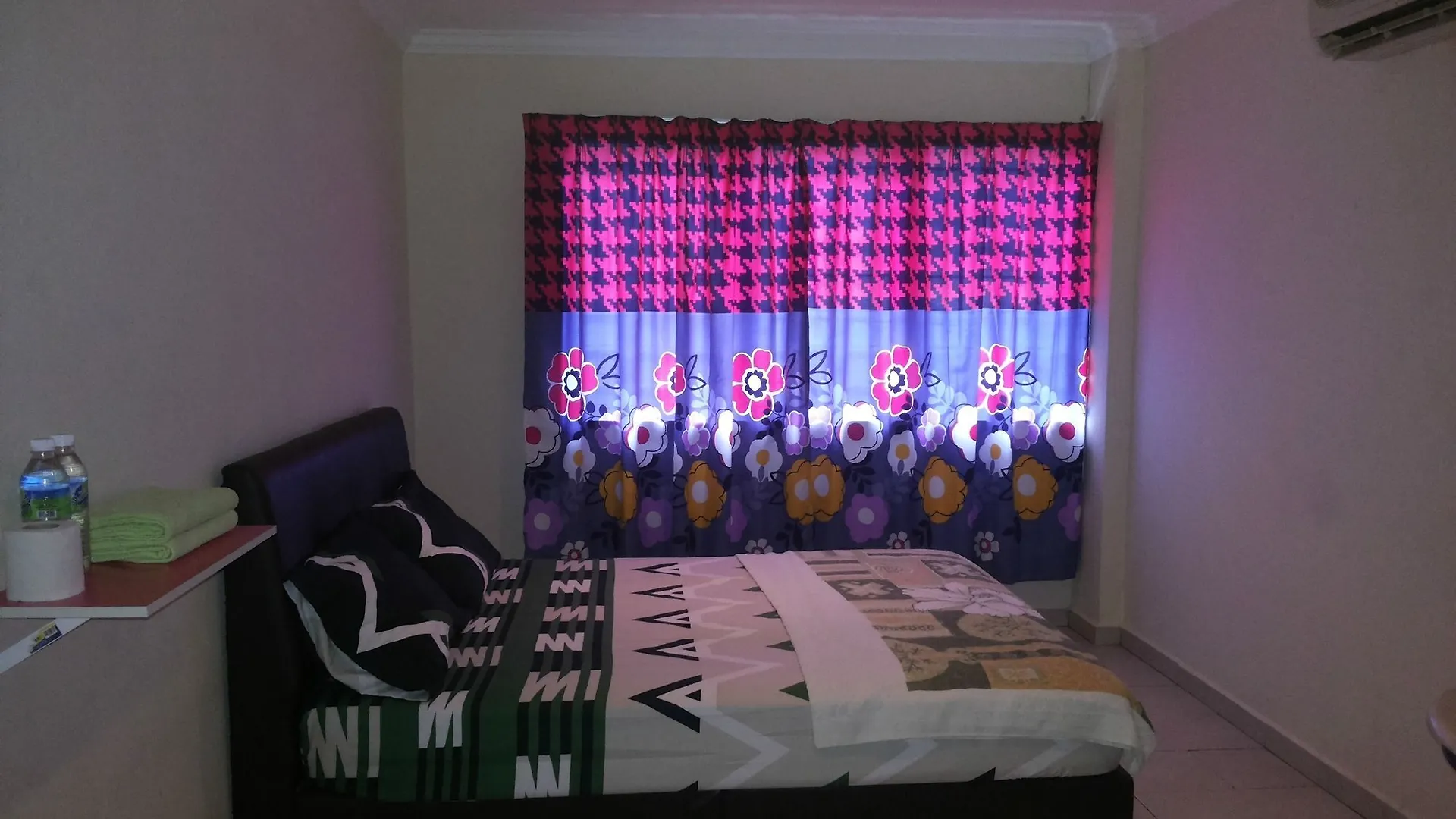 Yy Residence Ipoh Hotel