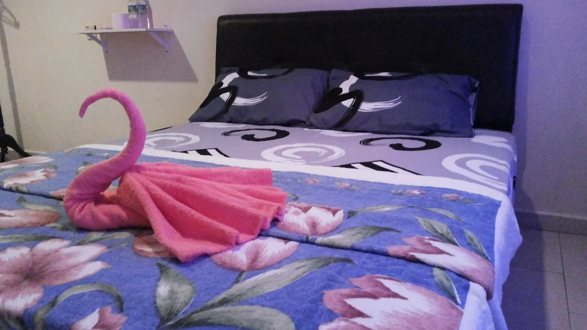 Yy Residence Ipoh 2*,  Malezja